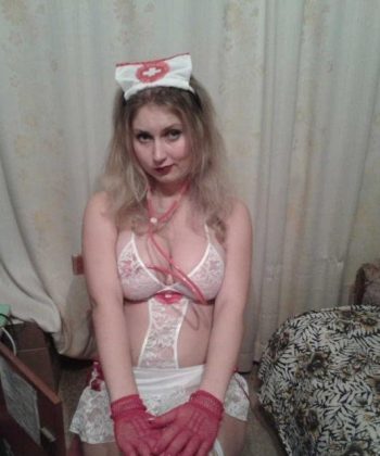 Проститутка Света возрастом 29 лет в Москве